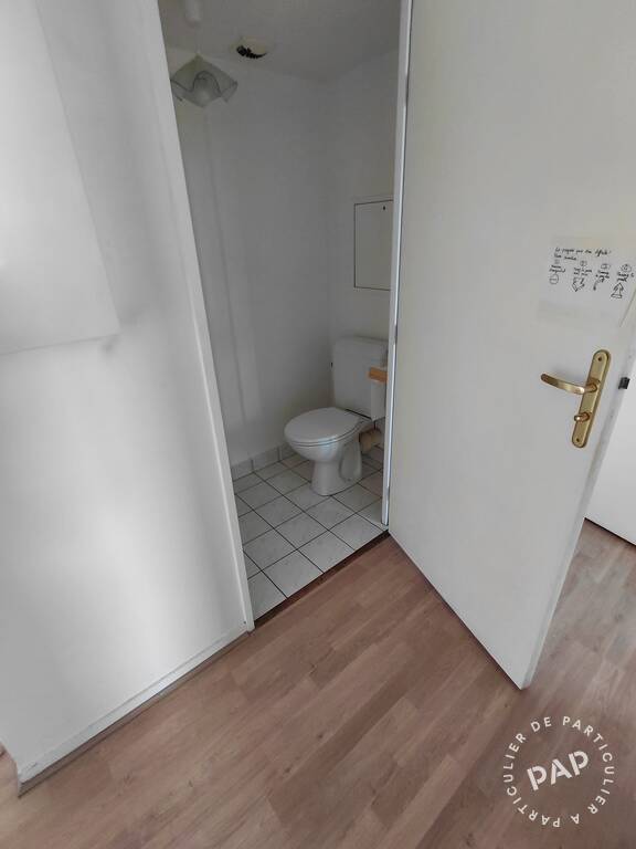 Location appartement 2 pièces 50 m² Châtillon (92320) photo 7