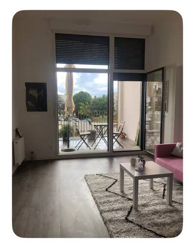 Vente appartement 2 pièces Bry-sur-Marne (94360)