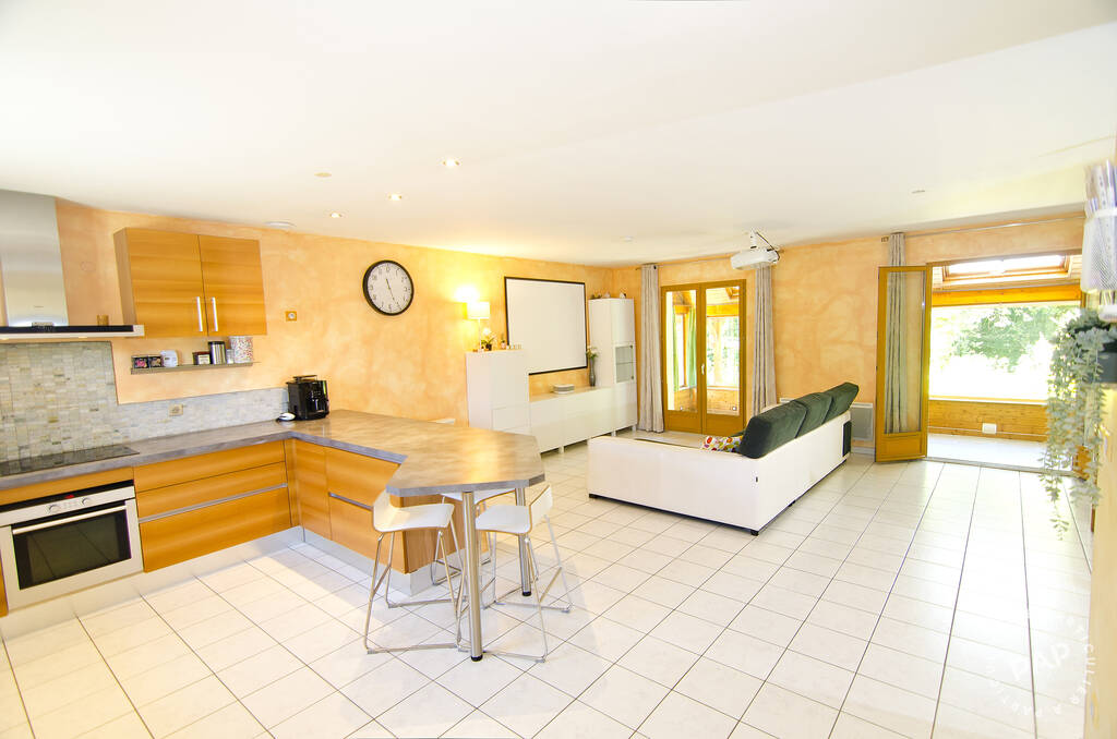 Vente Maison