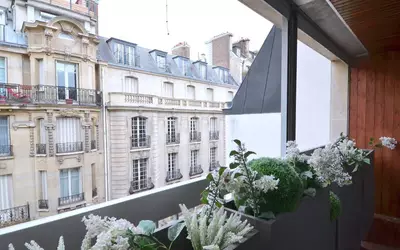 Paris 16E (75116)