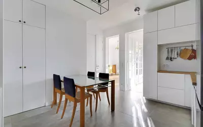 Paris 20E (75020)