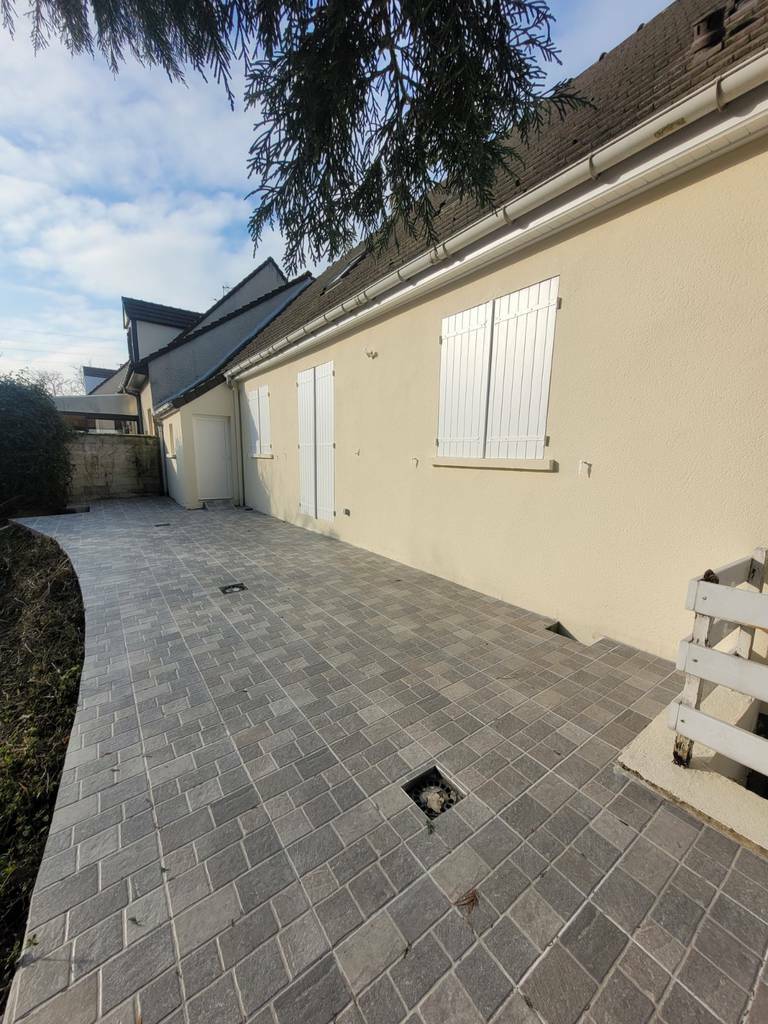 Annet-Sur-Marne (77410)