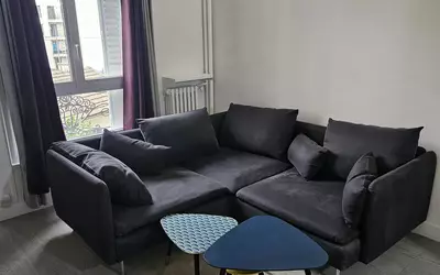 Asnières-Sur-Seine (92600)