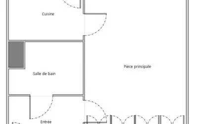 Paris 15E (75015)