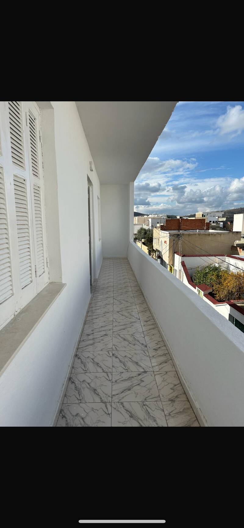 Tunisie