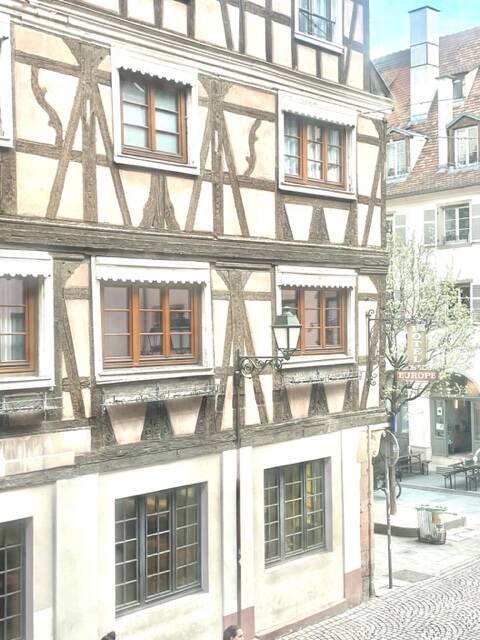 Strasbourg (67000)