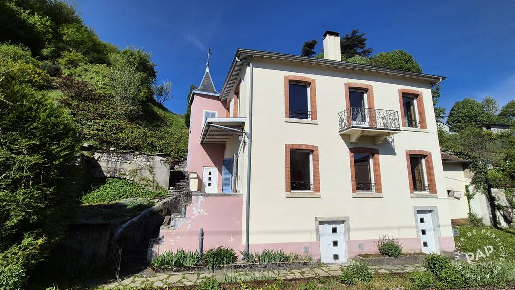 maison à Seyssel