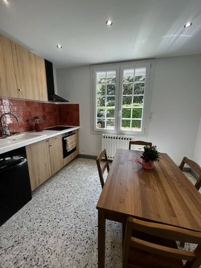 Location appartement 3 pièces Entraigues-sur-la-Sorgue (84320)