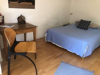 Location chambre en colocation studio Gif-sur-Yvette (91190)