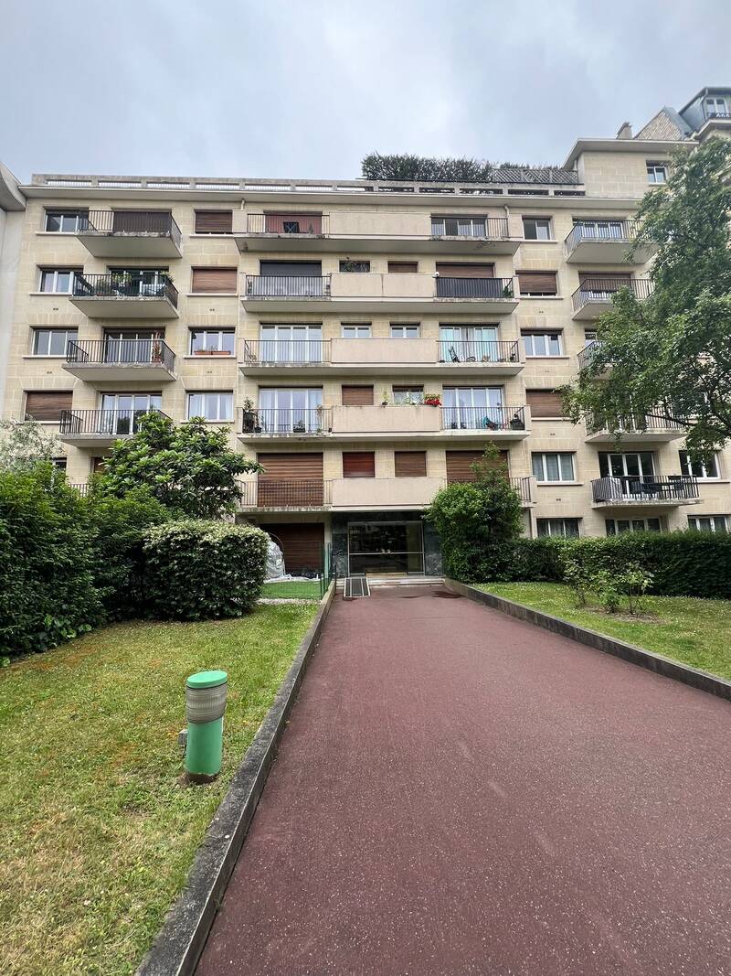 Neuilly-Sur-Seine (92200)