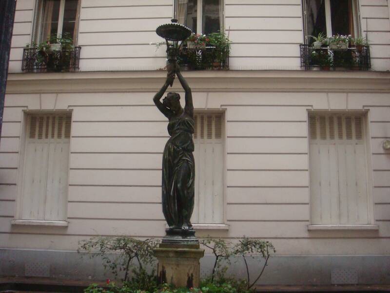 Neuilly-Sur-Seine