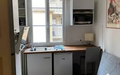 Paris 16E (75016)