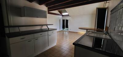 Location appartement 2 pièces Savigny-sur-Orge (91600)
