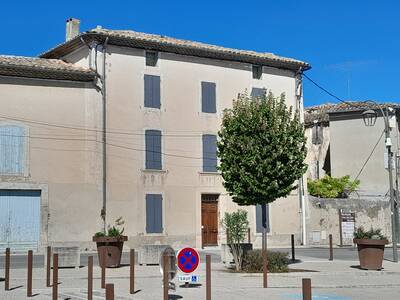 Vente maison 6 pièces Mazan (84380)