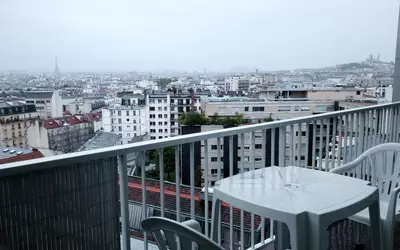 Paris 10E (75010)