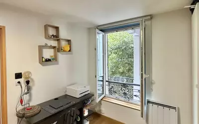 Paris 17E (75017)