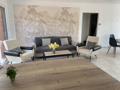 Location maison 4 pièces Faycelles (46100)