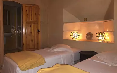 Maroc