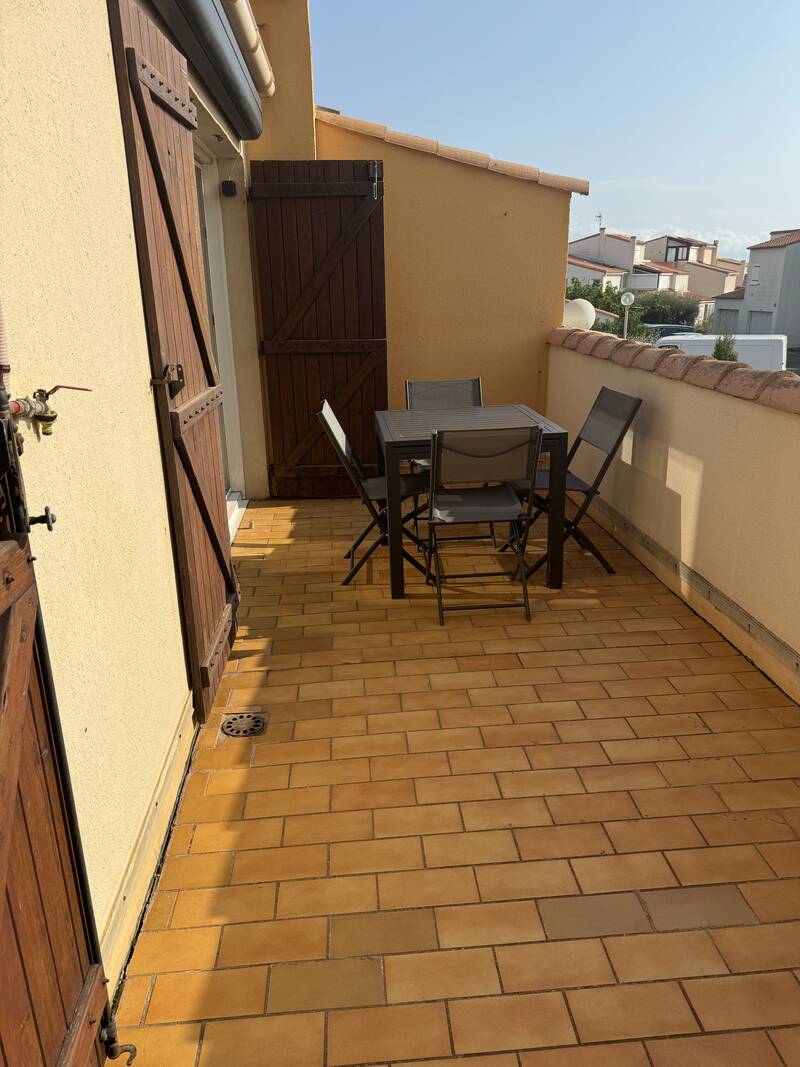 Vente Appartement Cap D Agde Particulier A Particulier Le Bon Coin
