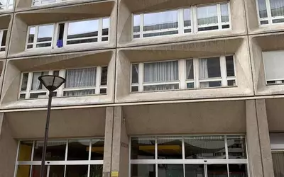 Paris 13E (75013)