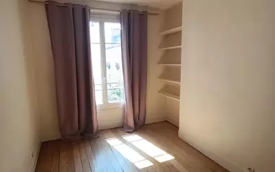 Paris 11E