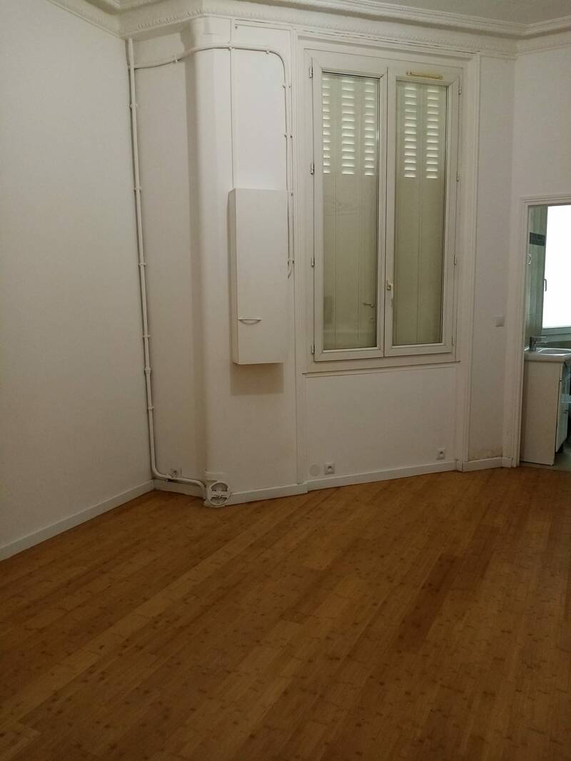 Local commercial Paris 14E (75014) - 33,19&nbsp;m² - 320.000&nbsp;&euro;
