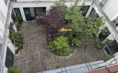Paris 19E (75019)