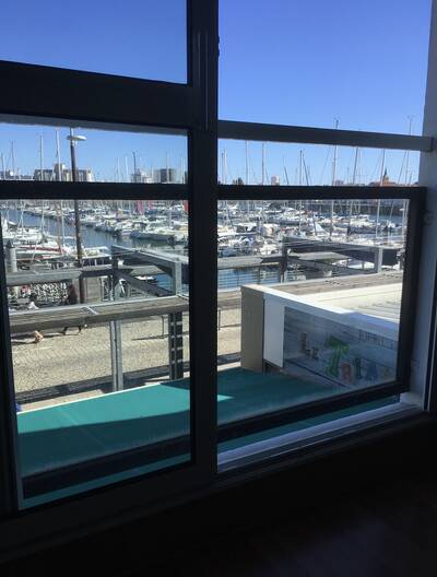 Vente appartement 2 pièces Les Sables-d'Olonne (85100)