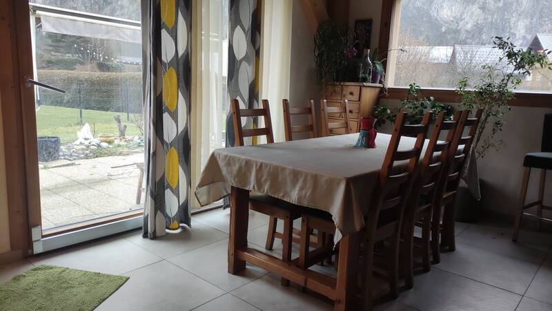 Le Bourg-D'oisans (38520)