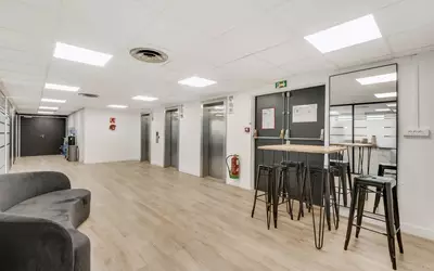 Asnières-Sur-Seine (92600)