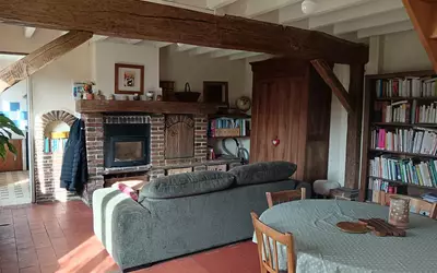 Marcilly-En-Gault (41210)