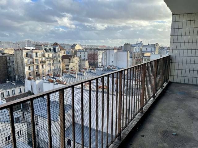Paris 18E (75018)