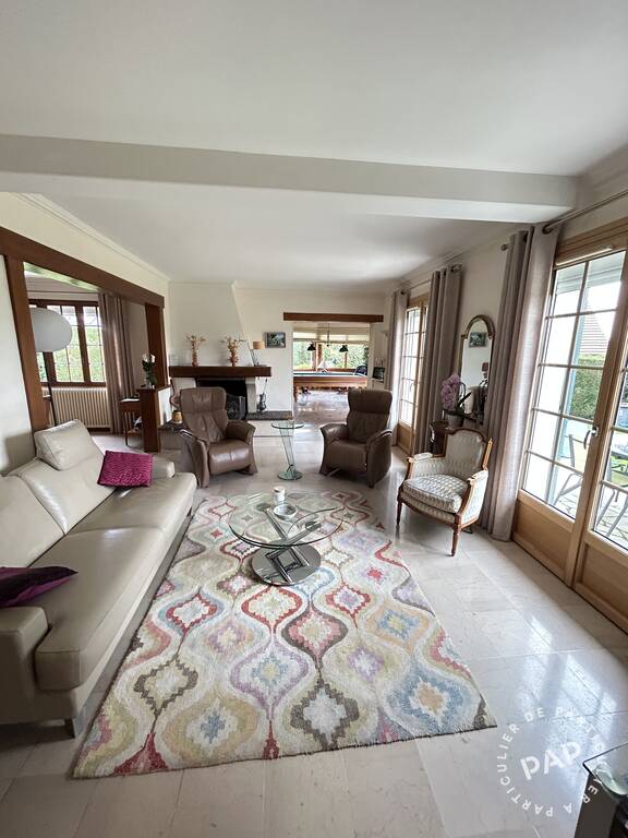 Vente maison 183 m² La Londe (76500) - 183 m² - 406.000 € | Particulier à Particulier — 5