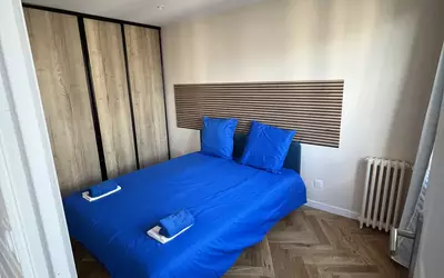 Boulogne-Billancourt (92100)