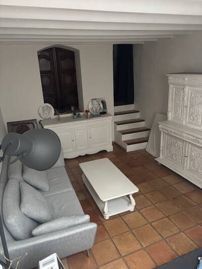 Vente maison 5 pièces Villeneuve-Loubet (06270)