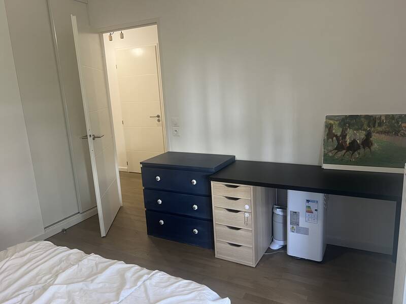 Asnières-Sur-Seine (92600)