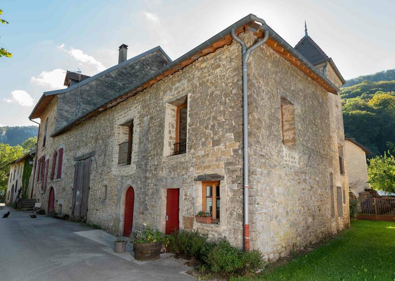 Les Planches-Près-Arbois (39600)