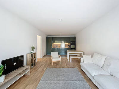 Location appartement 3 pièces Bezons (95870)