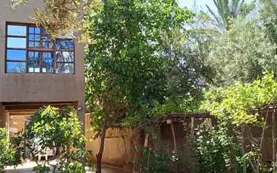 Ouarzazate