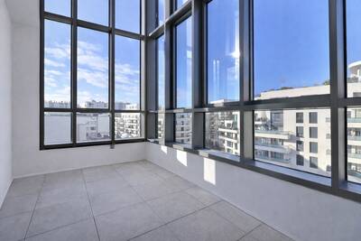 Vente appartement 3 pièces Colombes (92700)