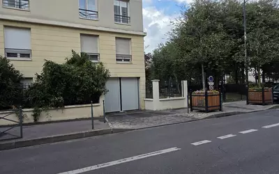 Asnières-Sur-Seine (92600)