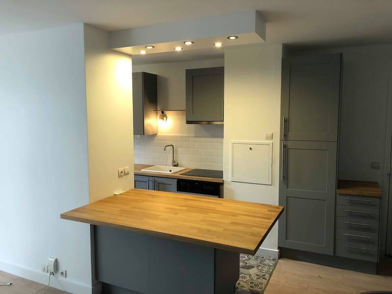 Courbevoie (92400)