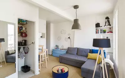 Paris 15E (75015)