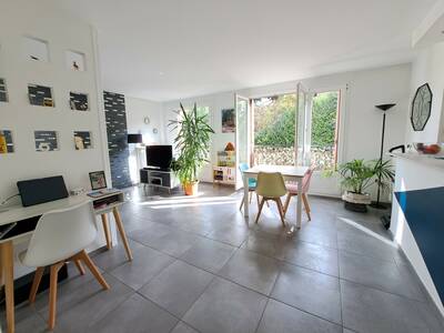 Vente appartement 3 pièces Choisy-le-Roi (94600)