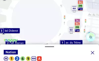 Paris 11E (75011)