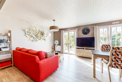 Vente maison 3 pièces Dieudonné (60530)