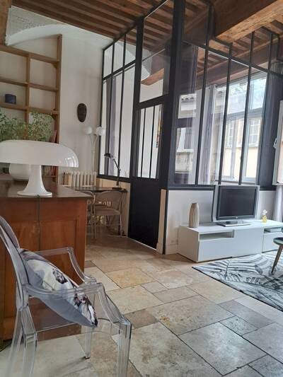 Vente appartement 2 pièces Lyon 5e