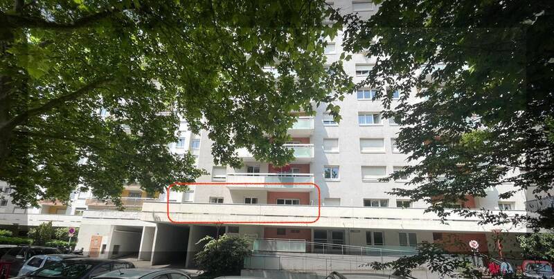 Villeurbanne (69100)