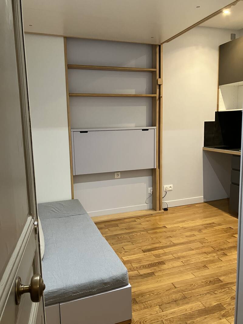 Paris 20E (75020)