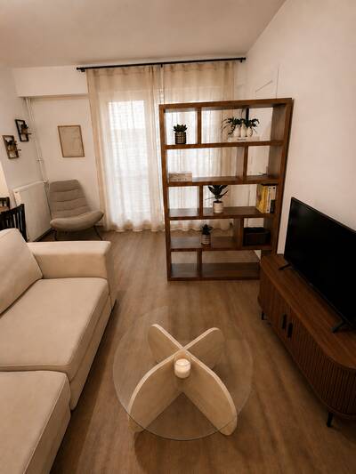 Location appartement 2 pièces Rosny-sous-Bois (93110)